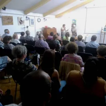 Poezja Stanisławy Krawczykowskiej w MBP