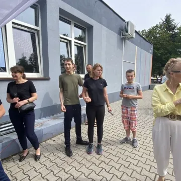 Zaczarowany Piknik w SOSW – gdzie magia spotkała technologię