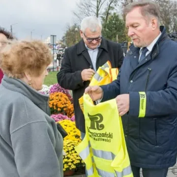 Dbają o bezpieczeństwo mieszkańców