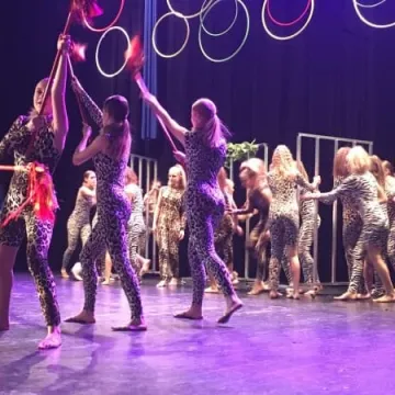 XXII Ogólnopolskie Spotkania Taneczne RADOMSKO OPEN 2018