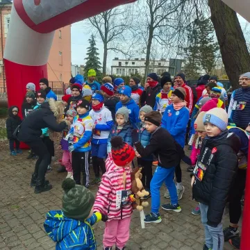 WOŚP 2023: Bieg „Policz się z cukrzycą” już po raz piąty w Radomsku