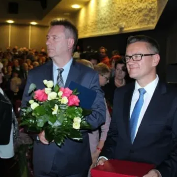 Gala na 50-lecie MDK