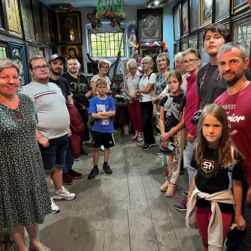 Podróżować, zwiedzać świat i odkrywać nieoczywiste miejsca