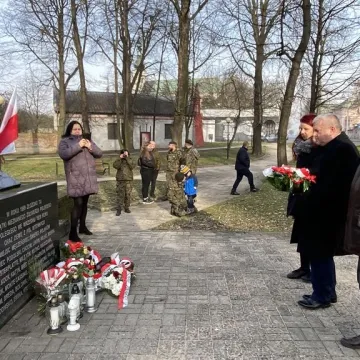 Mija 77. rocznica wyzwolenia Radomska