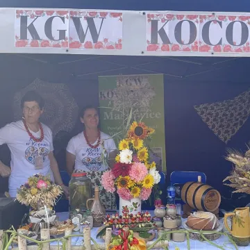 [WIDEO] Dożynki w gminie Masłowice: Tradycja, kultura i wspólne świętowanie