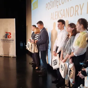 Jubileuszowe Dni Kina zakończone