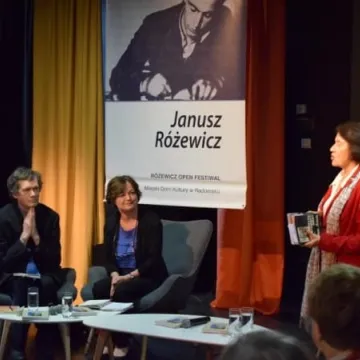 Promocja wydawnictwa 