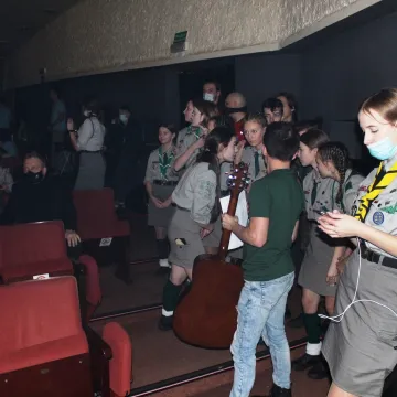 OPAL 2021: Koncert finałowy w MDK w Radomsku