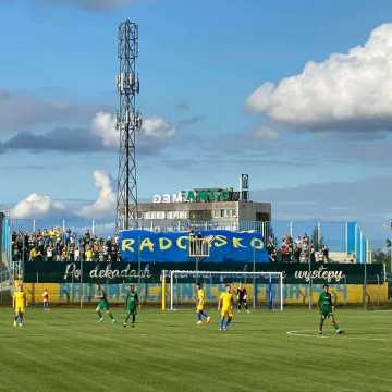 Stowarzyszenie Radomszczańscy Fanatycy. Nowa inicjatywa kibiców RKS Radomsko