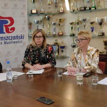 Władze powiatu radomszczańskiego mówią o dobrej kondycji finansowej szpitala. I prostują doniesienia opozycji
