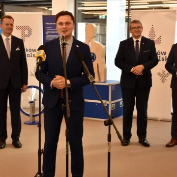 Piotrków Tryb.: wystawy z Centrum Nauki Kopernik w Mediatece