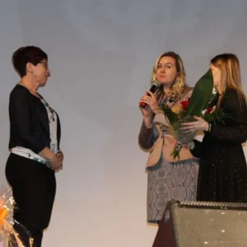 Radomszczańska Gala Wolontariatu PCK 2019