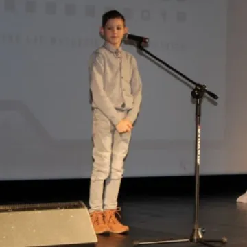 Radomszczańska Gala Wolontariatu PCK 2019