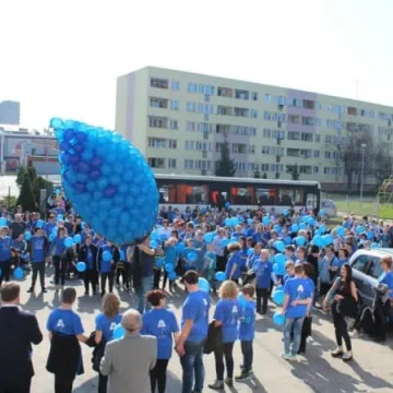 Radomszczańskie Dni Autyzmu