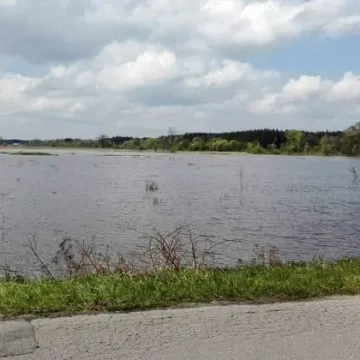 Podtopienia na Topiszu, Bobrach i Szczepocicach 