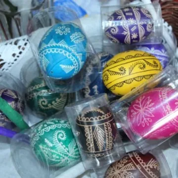 Kiermasz Wielkanocny