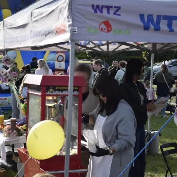 Chillowanie pod Gwiazdami na Gliniankach