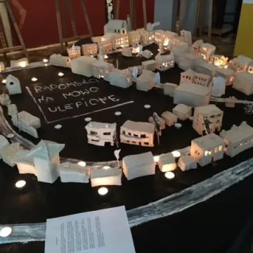 Podsumowano projekty dla dzieci i młodzieży w MDK