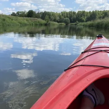 ERA Travel zaprasza na spływy kajakowe