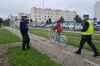 Rozstrzygnięto etap powiatowy Ogólnopolskiego Turnieju Bezpieczeństwa w Ruchu Drogowym