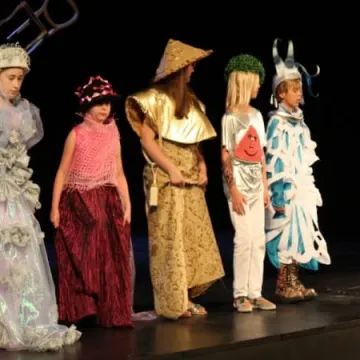 Minirunway zakończony