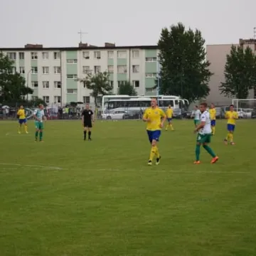 RKS Radomsko awansował do III ligi!