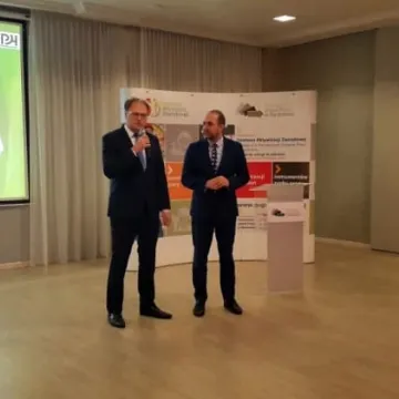 Konferencja o zatrudnianiu cudzoziemców