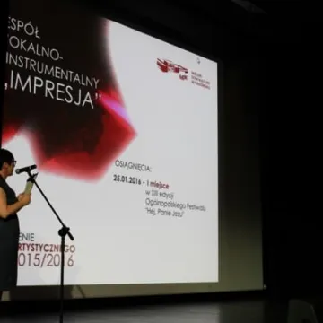 MDK zakończył sezon artystyczny