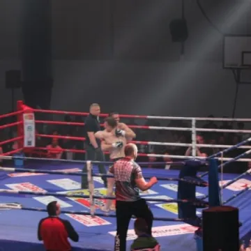 III Radomszczańska Gala Sportów Walki Radomsko 2019