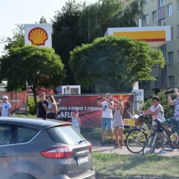 Radomsko pamięta o Powstaniu Warszawskim