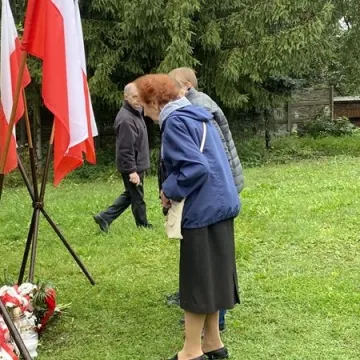 W Radomsku upamiętniono 82. rocznicę agresji ZSRR na Polskę