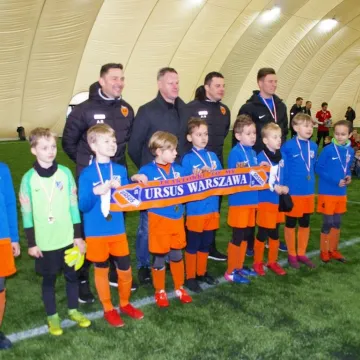 Krzynówek Cup dobiegł końca