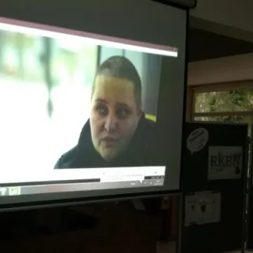 Projekt RAKOOBRONA w ZSP nr 1