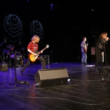 Jedynka pod prądem zagrała w MDK