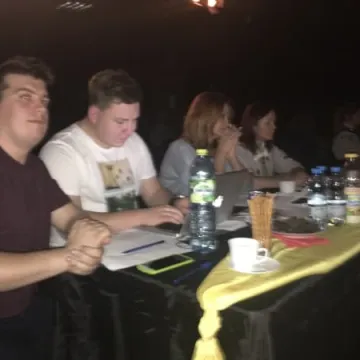 Opal 2016: Przesłuchania zespołów przyjezdnych