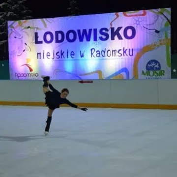 Lodowisko dla radomszczan