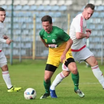 RKS Radomsko mistrzem jesieni