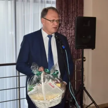 Obchody Dnia Seniora w Radomsku