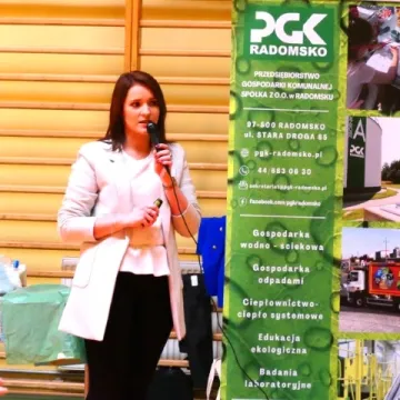 Uczniowie szkół Gminy Radomsko za pan brat z segregacją odpadów