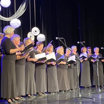 XII Spotkania Chóralne w Radomsku