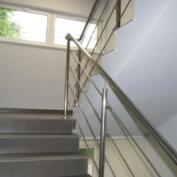 Działa już winda w Starostwie Powiatowym w Radomsku. Remont urzędu dobiega końca