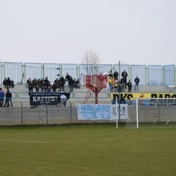 RKS Radomsko - Boruta Zgierz 1:0