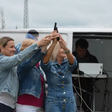 Przebiegli Radomszczański Półmaraton