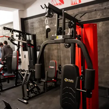 Logistyka, fryzjerstwo, gastronomia. ZSDiOŚ zaprezentował ofertę