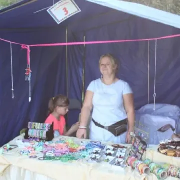 Jarmark Powiatowy za nami