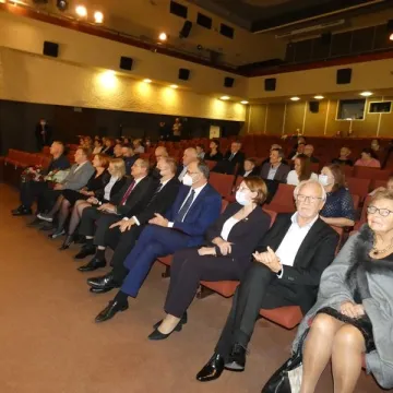 CHSD w Radomsku ma już 20 lat