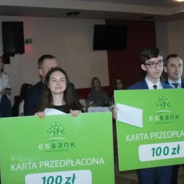 Finał X edycji konkursu Bądź Przedsiębiorczy