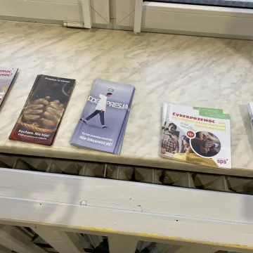 [WIDEO] Międzyszkolna debata w PSP nr 4 o przemocy wobec dzieci już za nami