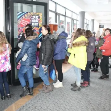 WOŚP 2017: Otwierają pierwsze puszki