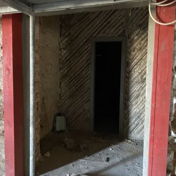 „Kinema” w Radomsku zmienia się nie do poznania